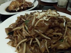 -文兴酒家(Chinatown - Gerrard Street)