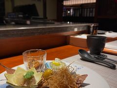 -yokocho上横町·日本食街(深业上城店)
