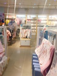 -爱婴室(上海大华路店)