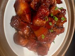 -满园烤鸭·春饼(沈北万达店)