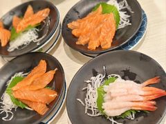 -滨寿司(新街口中央商场店)