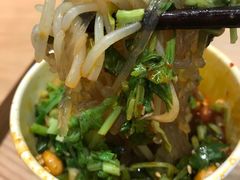 酸辣粉-许小树(国贸商城店)