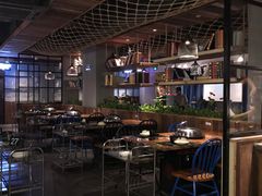 大堂-船奇蒸汽海鲜·闽菜(八市海鲜总店)