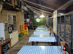 -老地方猫儿面(磁器口店)