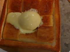 -绿茶餐厅(天津天河城店)