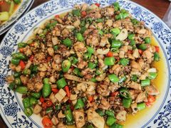 -佳禾苑小馆·重庆江湖菜(月坛南街店)