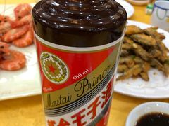 -金百门·顺德海鲜酒家(陈村店)