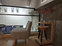 -red donkey coffee