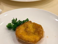 煎烹河蟹斗-王宝和酒家(黄浦店)