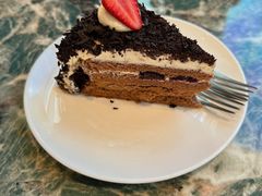 -大连铂尔曼酒店-铂尔曼美食廊 Pullman Deli