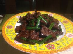 -那家小馆•北京菜•烤鸭(中关村店)