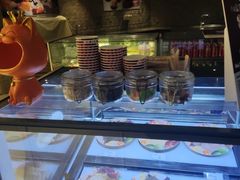 -BLU 全日制餐厅(上海安曼纳卓悦酒店)