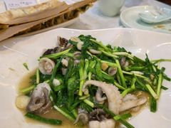 -大眼锅贴饺子(河西店)
