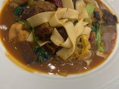 -阿拉丁新疆风味餐厅·清真(罗廊巷店)