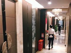 -小厨娘淮扬菜(天印大道店)