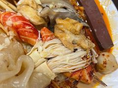 -郭记小街麻辣烫(南小街总店)