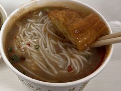 -汪记鲜鱼糊汤粉(沈阳路总店)