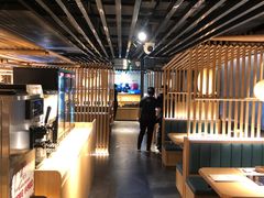 -温野菜涮涮锅(西单大悦城店)