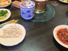 -香满楼(临安路店)