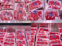 -盒马X会员店(上海森兰商都店)