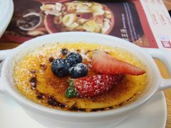 -甘思咪哚·云南艺术餐厅(天河广百店)