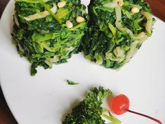 -浦江餐饮•上海菜馆(五四路店)