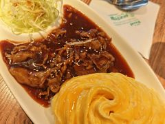 -玛格萝妮比萨屋(陆家浜路店)