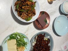 -小吊梨汤·北京菜·烤鸭(鸟巢店)