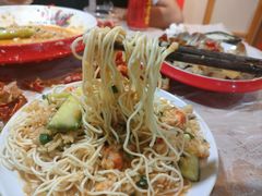 -小椒羊.羊肉粉 龙虾 羊肉串(新地旗舰店)