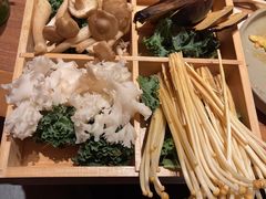 -巴奴毛肚火锅(京西大悦城店)