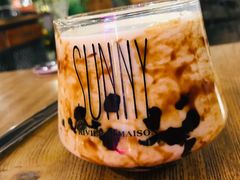 脏脏茶-LYFATTI 莱芙缇(赣水路店)