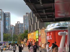 -万达广场(厦门湖里店)