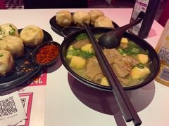 -小杨生煎(湟普汇店)