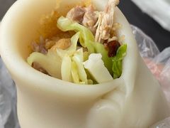 -张果佬年糕卷(科巷店)
