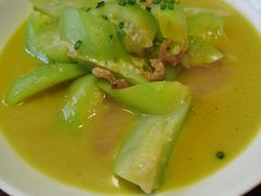 丝瓜扁菩-漕湖人家(漕湖产业园青年公寓A区店)