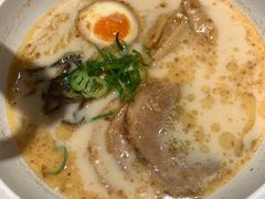 -味千拉面(又一城店)