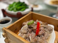 -白云宾馆·白云宴餐厅