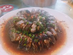 -台山第一家兴华黄鳝饭·黄鳝婆(开平店)