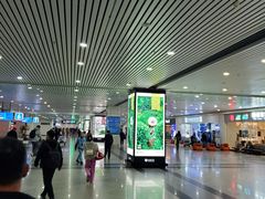 -福州长乐国际机场