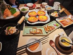 -匠和风精致料理(成都龙湖滨江天街店)