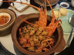 -誉八仙粤菜(万象天地店)
