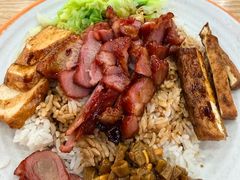 -瑞霖·隆江猪脚饭