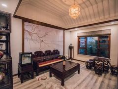 -苏州冶园园林民宿(太湖西山风景区店)