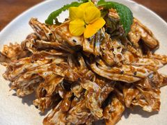 乾隆白菜-顺承小院儿