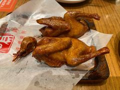 -鸽味轩·粤菜小馆(高楼门总店)