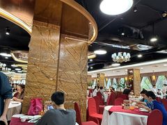 -金苑海鲜酒家(新港中路店)
