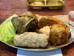 香兰包鸡-海安安越南粉(丹竹頭店)