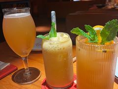 -MR.ROCKY洛奇先生·西餐&酒吧(琶醍店)