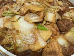 家常烩菜-紫光园(顺义店)