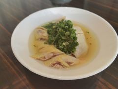 -环球港凯悦 · 享悦中餐厅